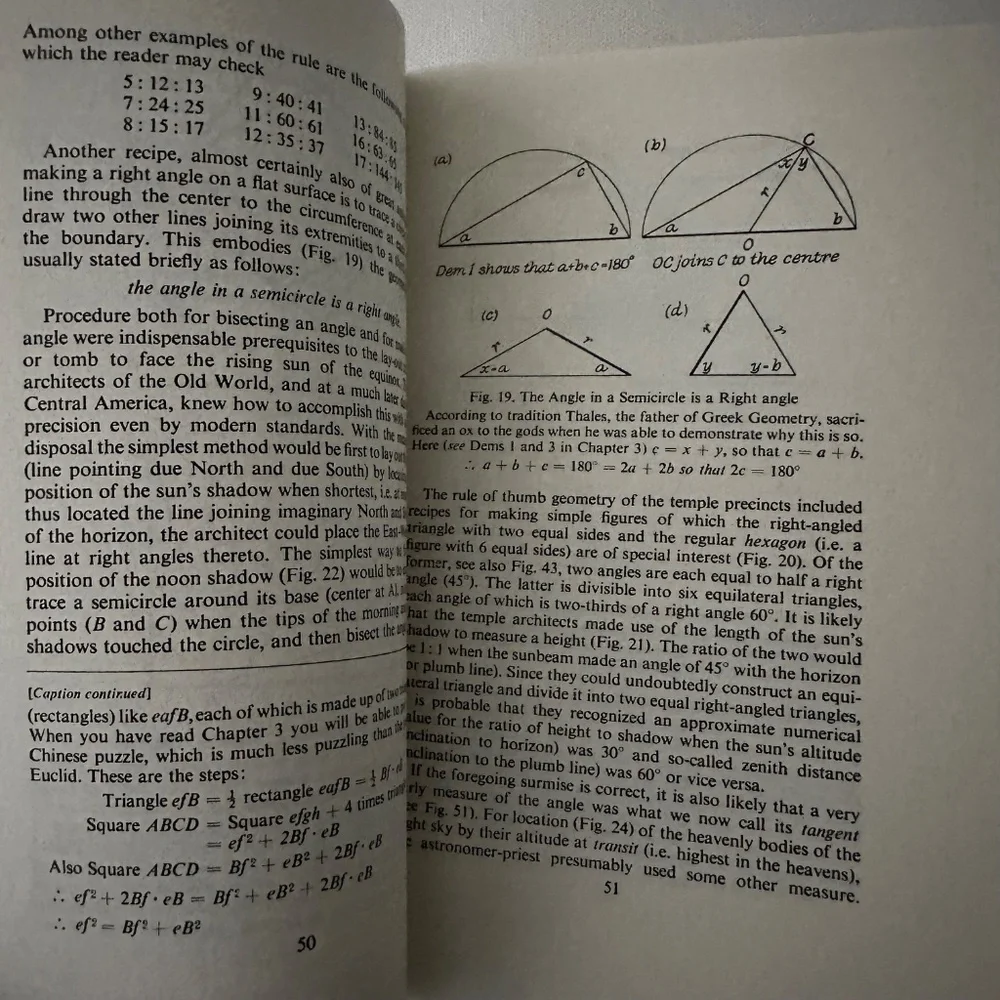 Mathematics for the Million: How to Master the Magic of Numbers Book - Picture 3 of 6